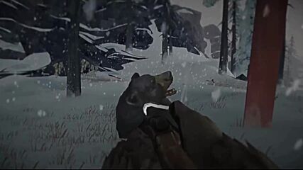 The Long Dark - Tales from the Far Territory [part 4]