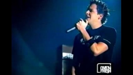 Simple Plan - Perfect