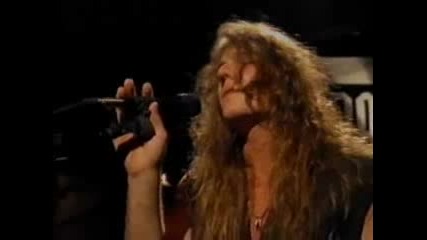 Steelheart - Shes Gone /unplugged