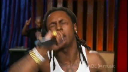 Lil Wayne - Hustler Musik ( Високо Качество )