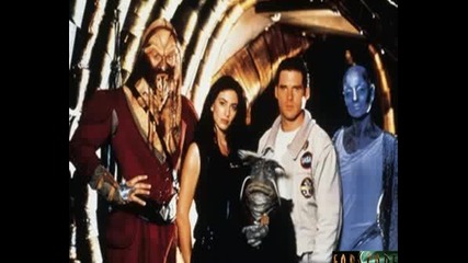 Farscape - Best Slideshow