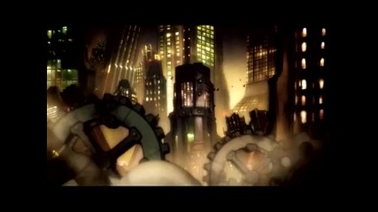 Linkin Park - Breaking The Habit (video)