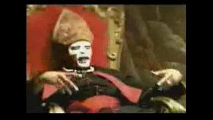 Cypress Hill - Puppet Master