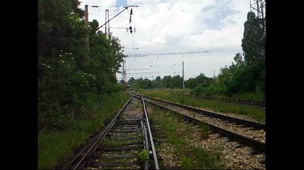 Бв 8615 след подуяне