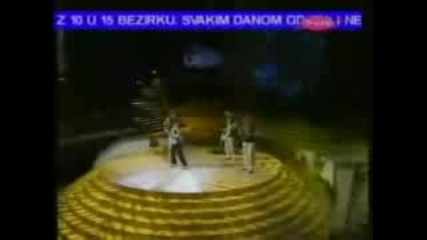 Sejo Kalac - Dali si me voljela il nisi