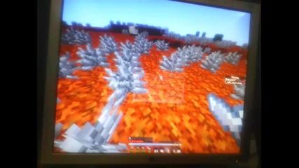 Minecraft Episode 1 Epizod 1 :d
