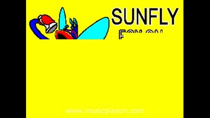 Sweet - Fox On The Run - karaoke