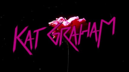 Kat Graham - Heartkiller