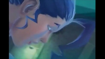Street Fighter 4 All Rivals