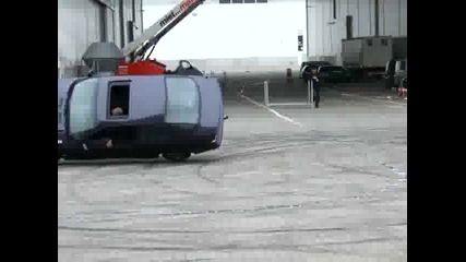 Добър шофьор с Bmw - E36