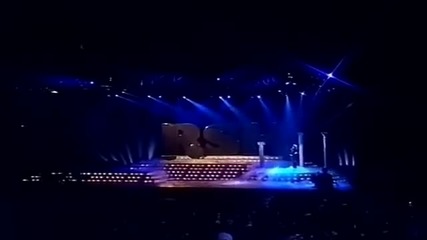 (1991) * L I V E * Sandra - One More Night
