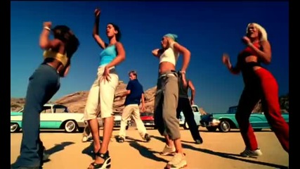 S Club 7 - S Club Party (official Music Video) - Rachel Stev