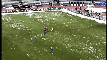 Cska Forever