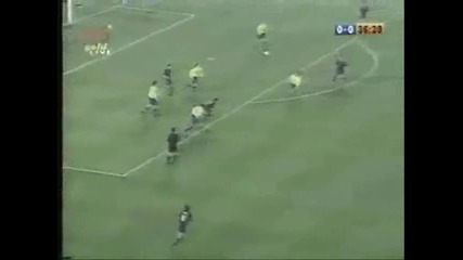 Ronaldinho - Fint 12