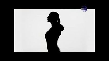 Галена - Тихо ми пази (hq Official Video) 2010 