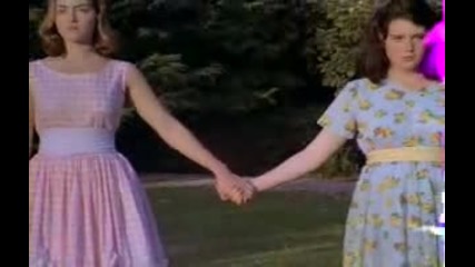 Heavenly Creatures