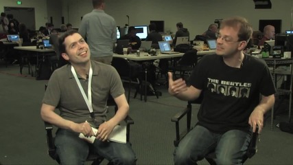 E3 2012 Microsoft Press Conference Breakdown