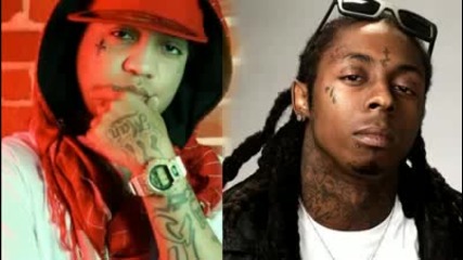 [ Very Hot!!] Gudda Gudda Feat. Lil Wayne - I Dont Like The Look (willy Wonka)