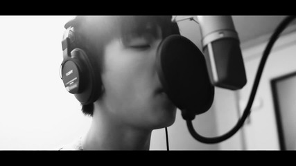 Hyuk of Vixx - Love Yourself ( Justin Bieber Cover)