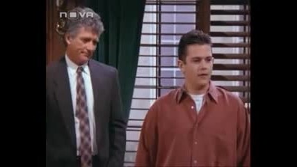 Step by Step S07e16 - And Justice for Some