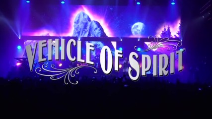 Nightwish - Vehicle Of Spirit - Unboxing The Limited Boxset