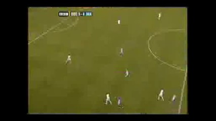 Berbatov - Голове И Финтове