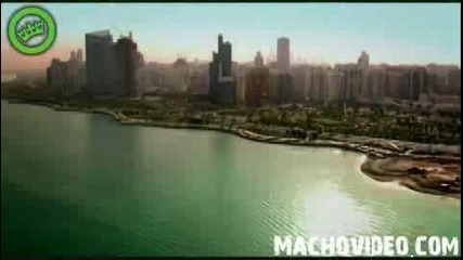 Bugatti Veyron vs. Mclaren F1 Back