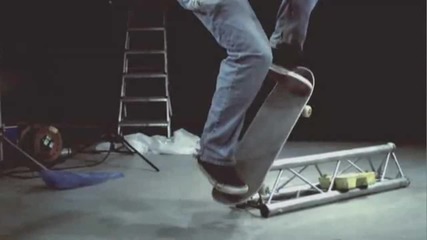Счупвания на забавен каданс - красота, заслужава си да се види!