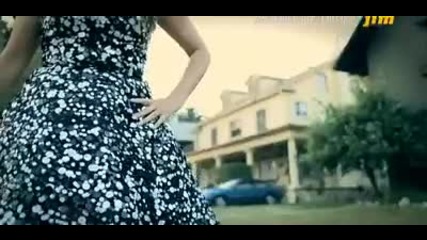 Anna Grace - Let The Feelings Go 2009 