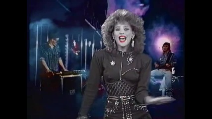 C.c. Catch - Heartbreak Hotel