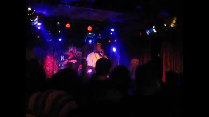 Warren G - I Want It All - Live at the House of Blues 