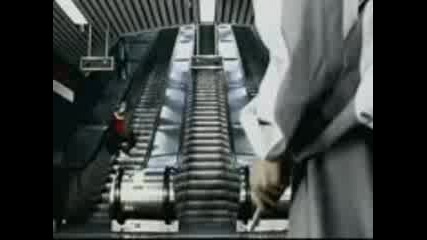 Bomfunk Mcs - Freestyler (padnaliq Angel)