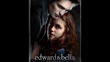 Twilight Official Soundtrack 12. Carter Burwell - Bella`s Lullaby 