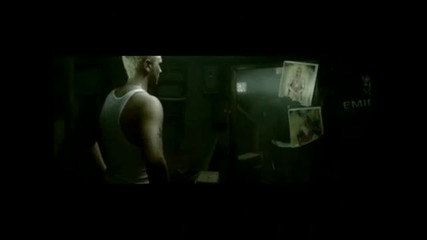 Hd Eminem - Stan - ( Official Video )