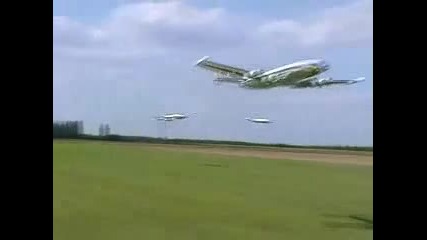 самолети радиоуправляеми модели (rs)