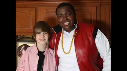 Sean Kingston ft. Justin Bieber - Wont Stop 
