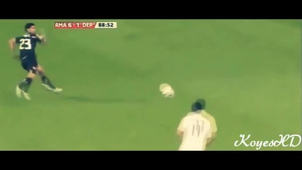 Cristiano ronaldo Danza Kuduro -hd-