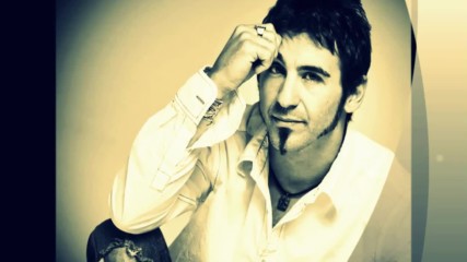 Sully Erna - Broken Road