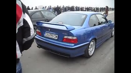 Drag s.bohot