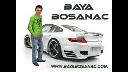 Baya Bosanac - Ne Zasluzujes (remix) 