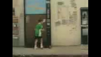 pepsi - яка реклама 