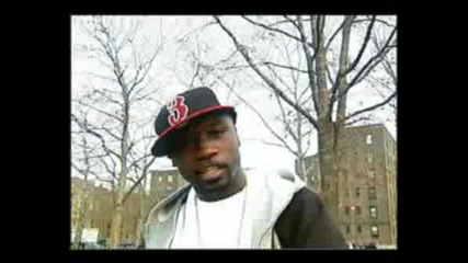Killa Sha - Work The Plan Ft Havoc