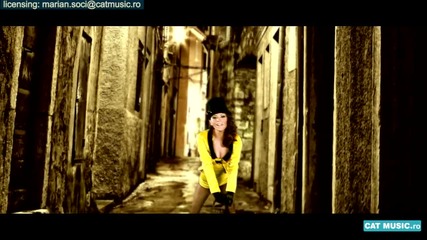 Adrianne - As one ( Official Video H Q ) 