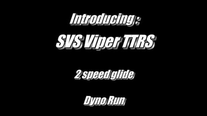 2000hp Viper 