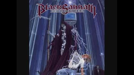 Black Sabbath - The Next Time Dehumanizer