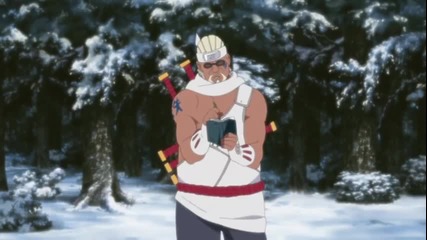 Naruto Shippuden Opening 9