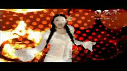 Sofi Marinova & Ustata - Bate shefe [ New Official Video of 2009 ] Hd
