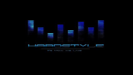 .:hardstyle:. Wildstylez - Truth
