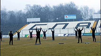 Стефанов: Вместо за стадион, държавата да даде пари на футболните центрове