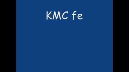 Kmc Feat. Sandy - Get Better(bg Sub)